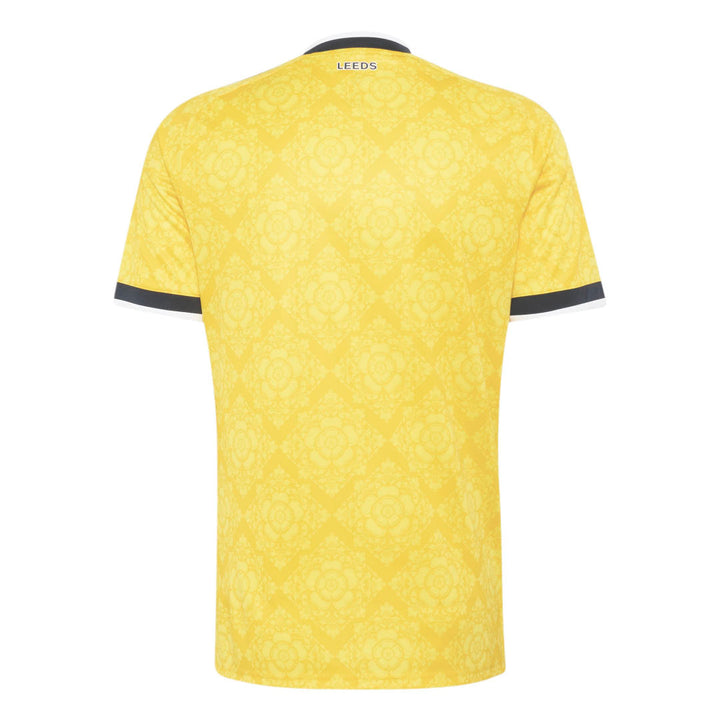Leeds United 26/27 Away Jersey