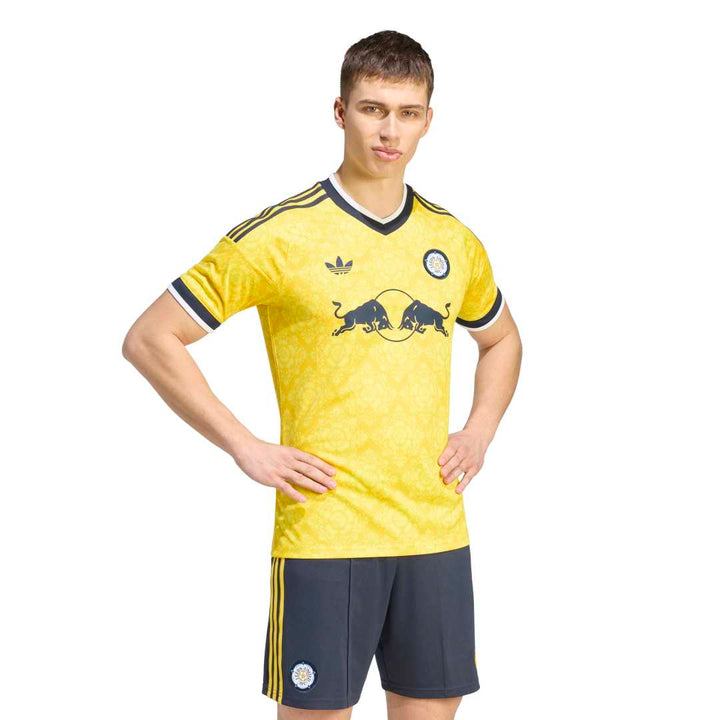 Leeds United 26/27 Away Jersey