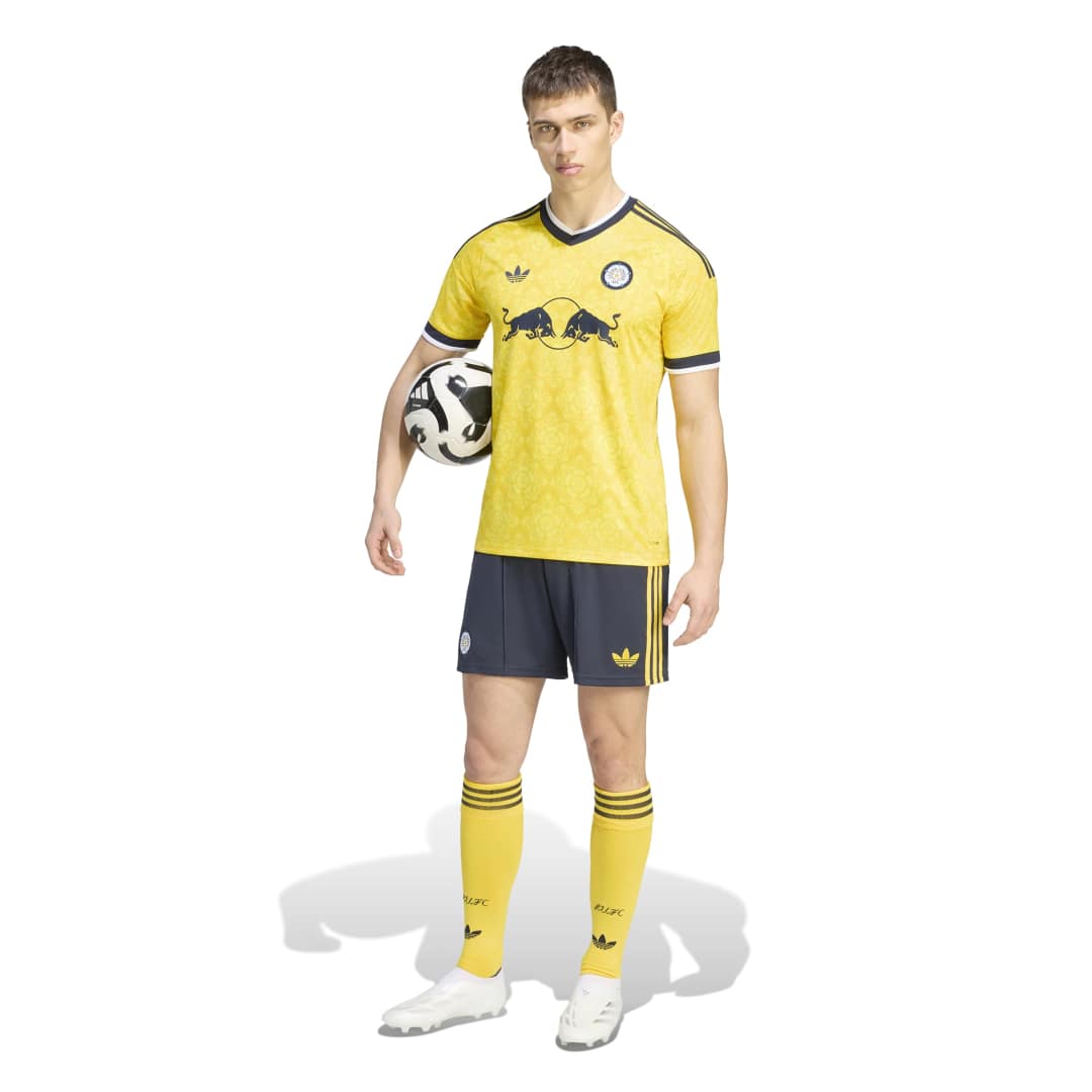 Leeds United 26/27 Away Jersey