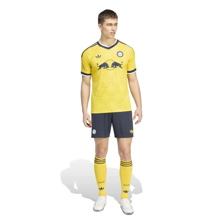 Leeds United 26/27 Away Jersey