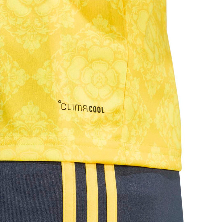 Leeds United 26/27 Away Jersey