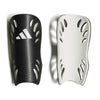 ADIFLEX Shin Guards - Black / White