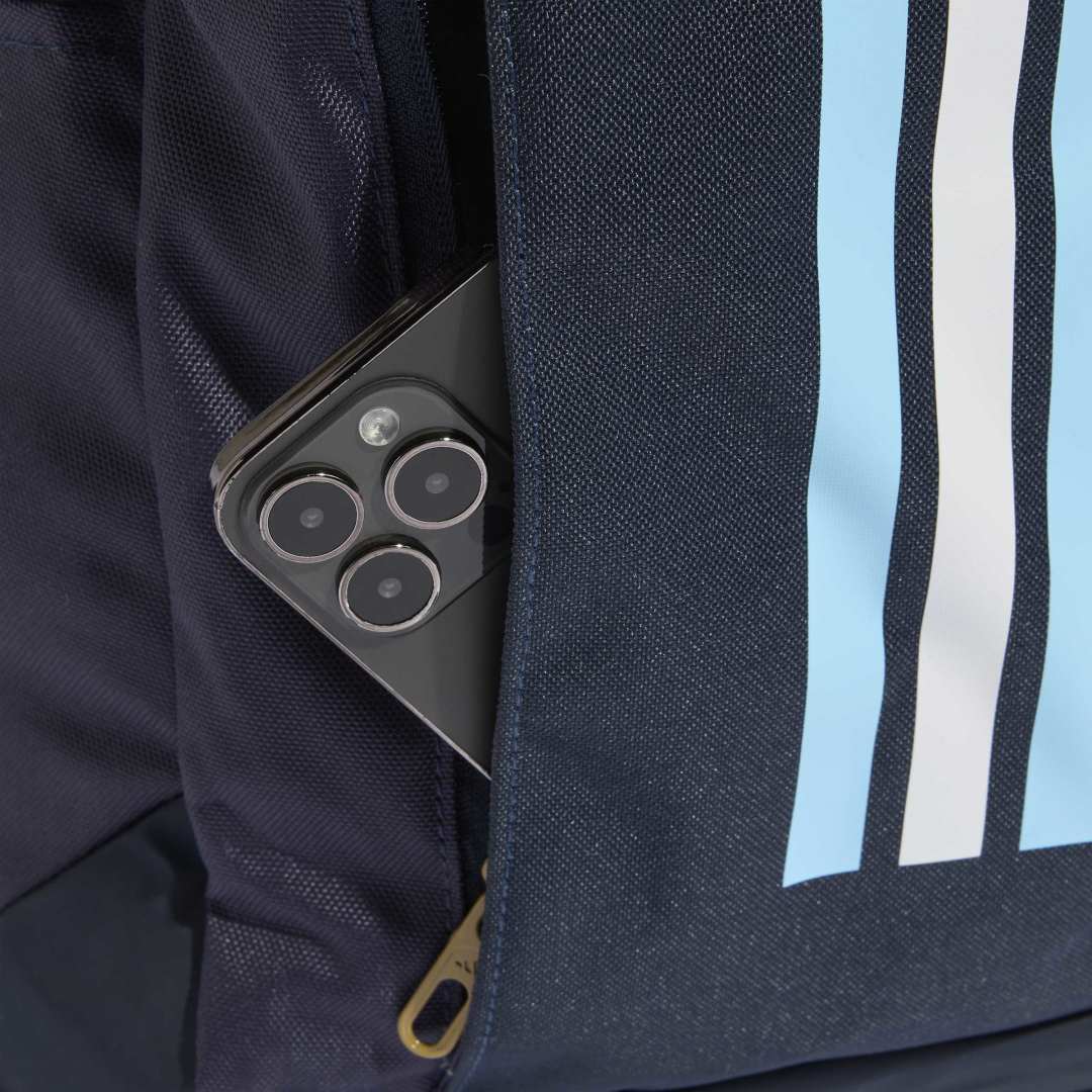 ADIDAS PrimeLift Backpack - Argentina Colours