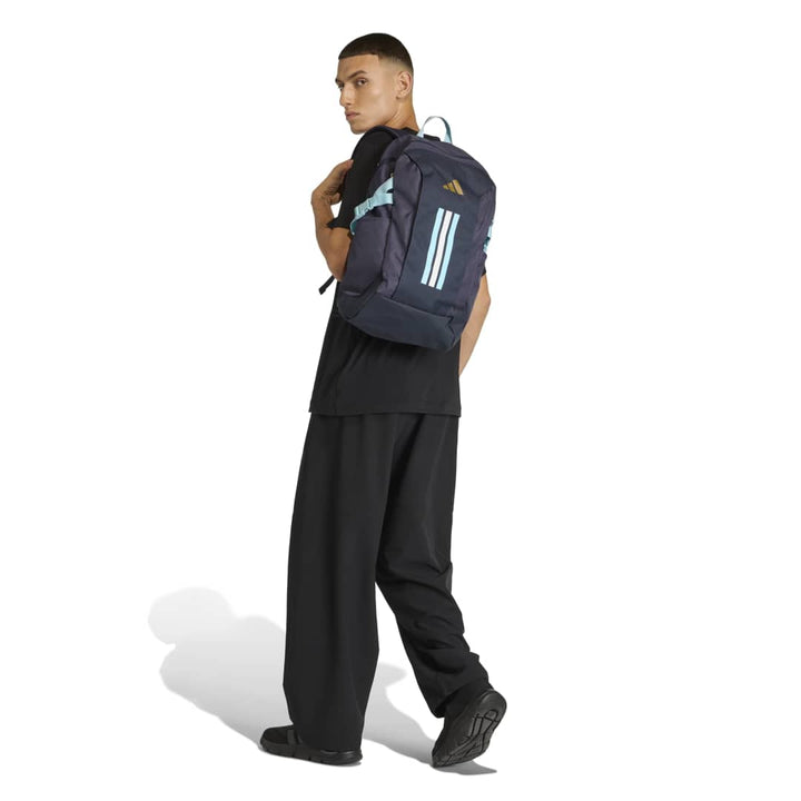 ADIDAS PrimeLift Backpack - Argentina Colours
