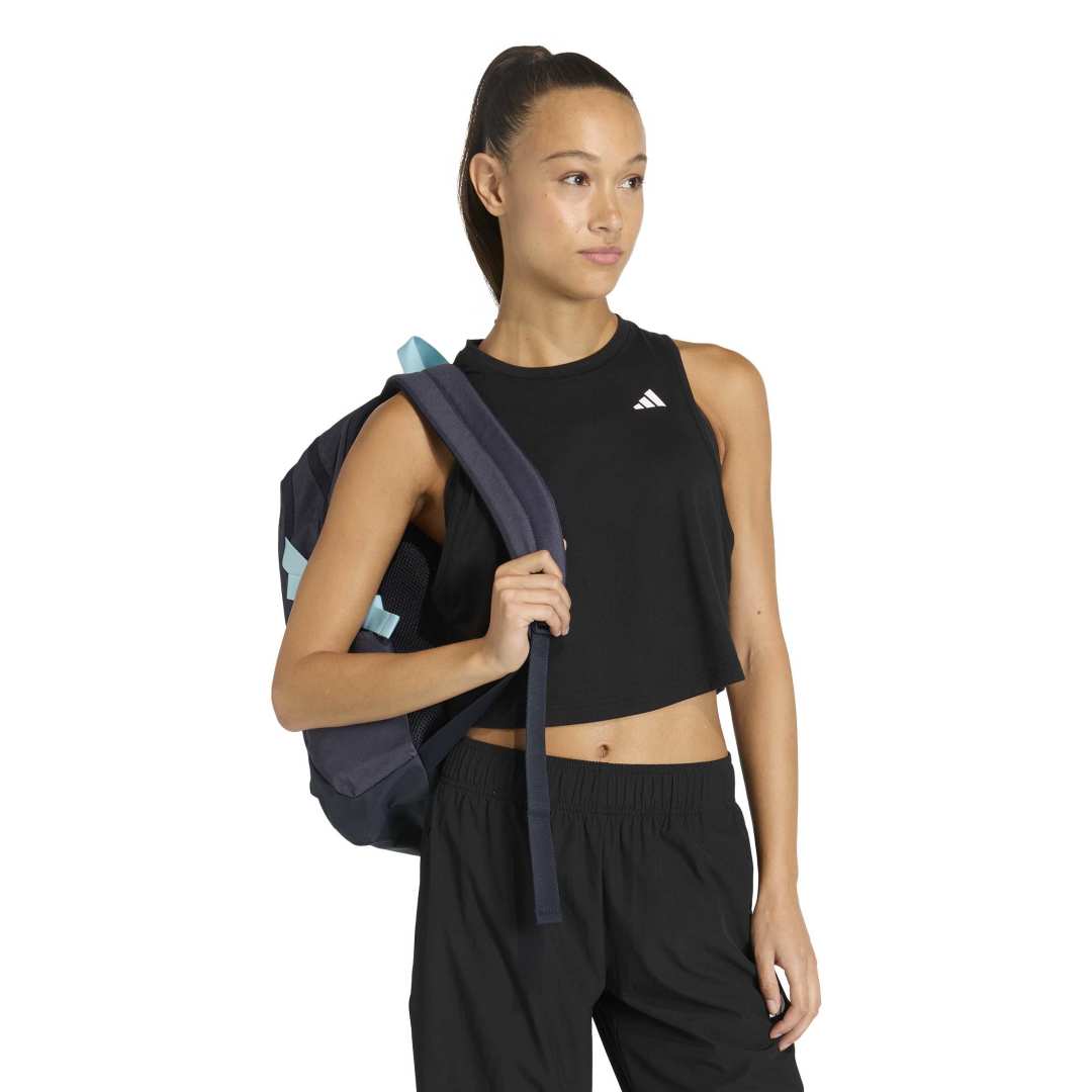 ADIDAS PrimeLift Backpack - Argentina Colours