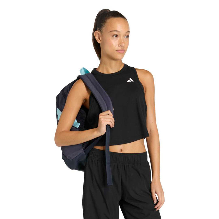 ADIDAS PrimeLift Backpack - Argentina Colours