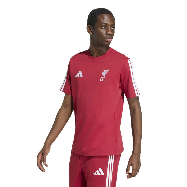 Liverpool FC DNA T-Shirt