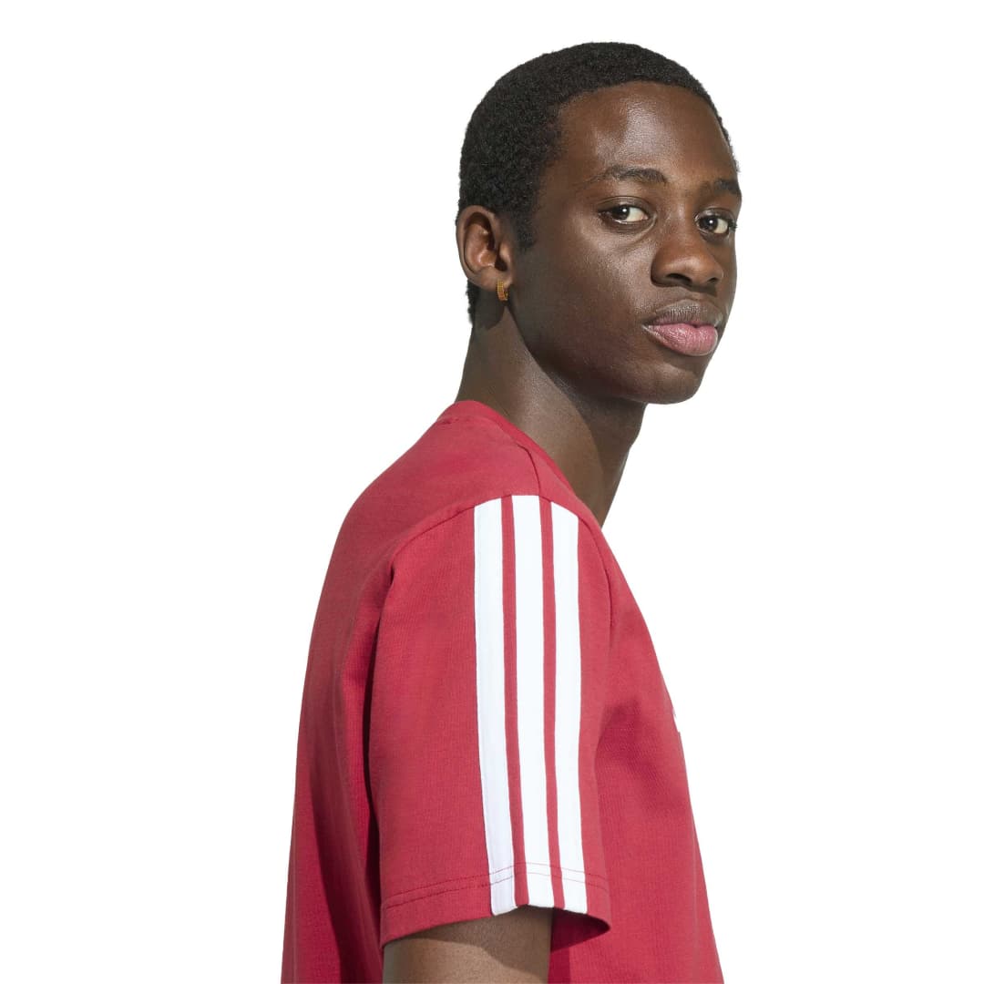 Liverpool FC DNA T-Shirt