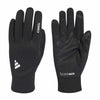 Adidas Terrex CLIMAWARM Gloves - Black