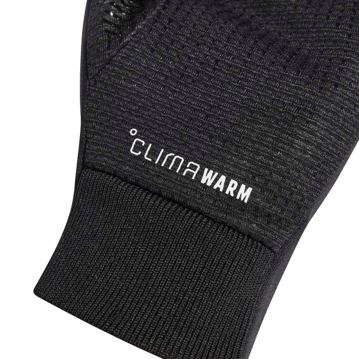 Adidas Terrex CLIMAWARM Gloves - Black