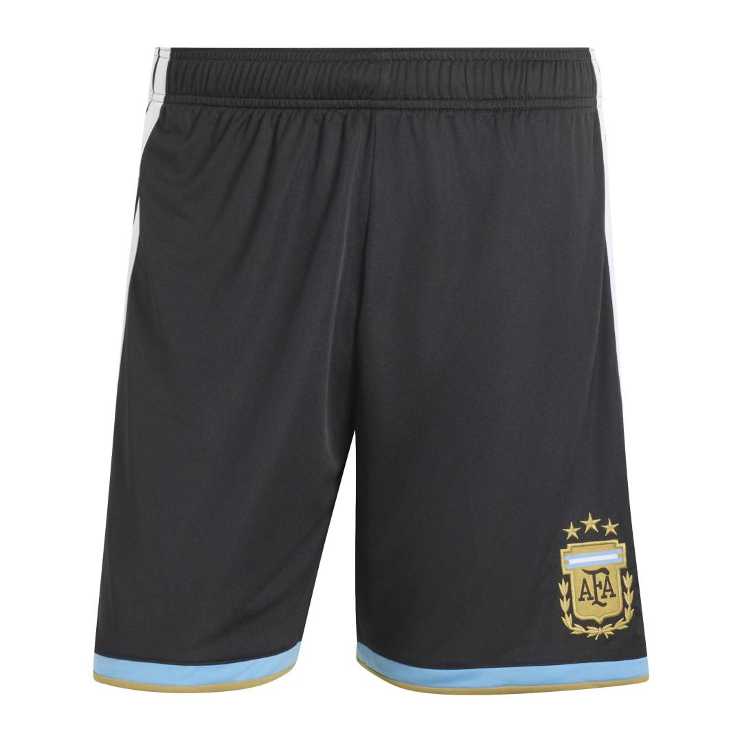 Argentina Messi 26 Shorts