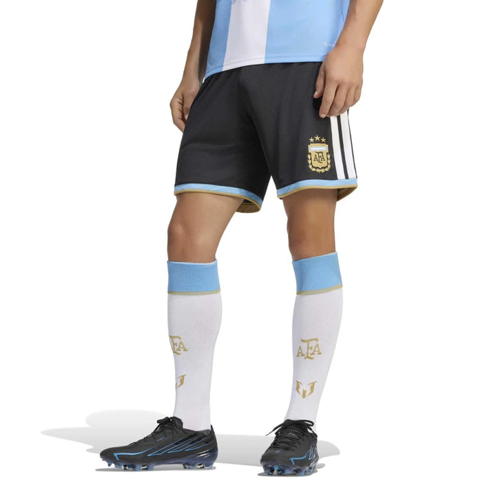 Argentina Messi 26 Shorts