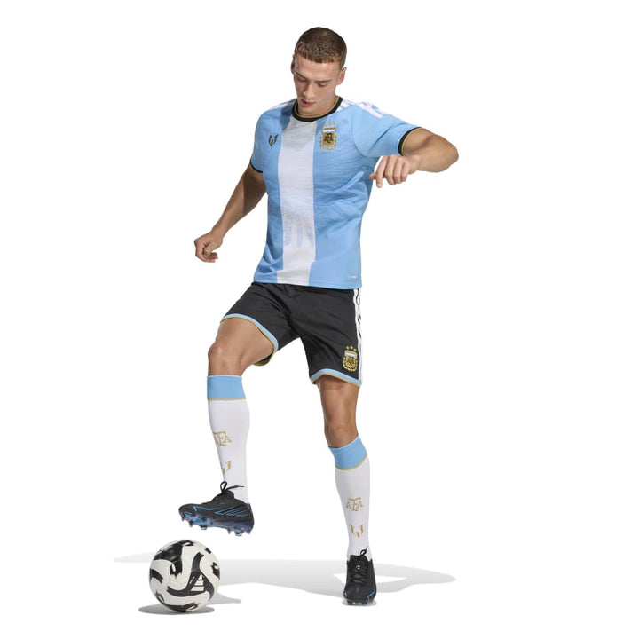 Argentina Messi 26 Shorts