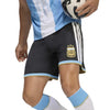 Argentina Messi 26 Shorts