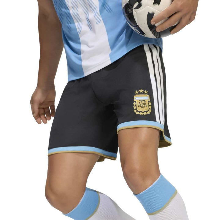 Argentina Messi 26 Shorts