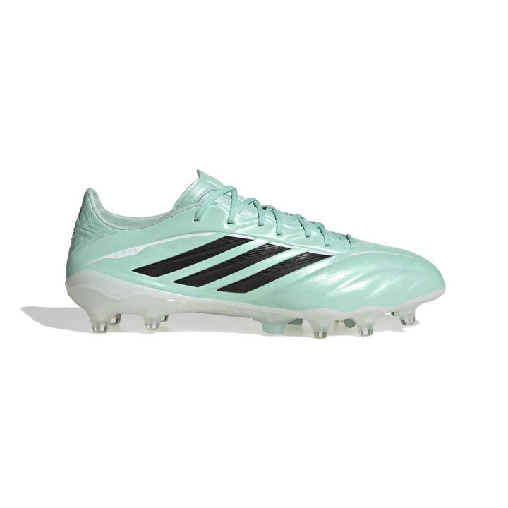 Adidas Copa Pure IV Elite FG Boots - Mint / Black / White