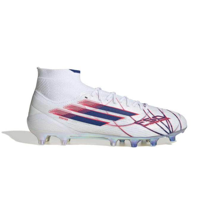F50 Sparkfusion Elite Mid-Cut FG/AG Football Boots Womens