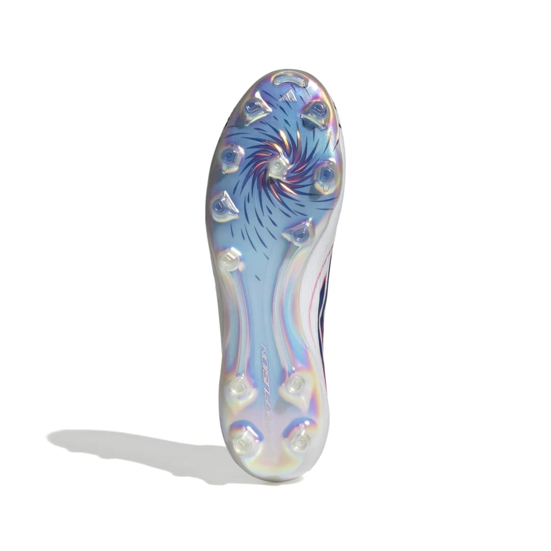 F50 Sparkfusion Elite Mid-Cut FG/AG Football Boots Womens