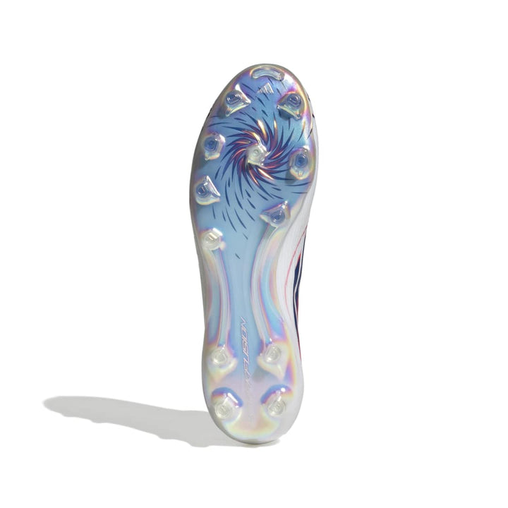 F50 Sparkfusion Elite Mid-Cut FG/AG Football Boots Womens