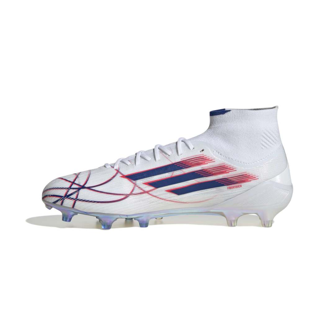 F50 Sparkfusion Elite Mid-Cut FG/AG Football Boots Womens