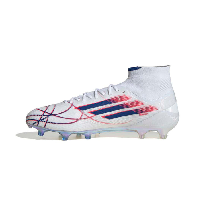 F50 Sparkfusion Elite Mid-Cut FG/AG Football Boots Womens