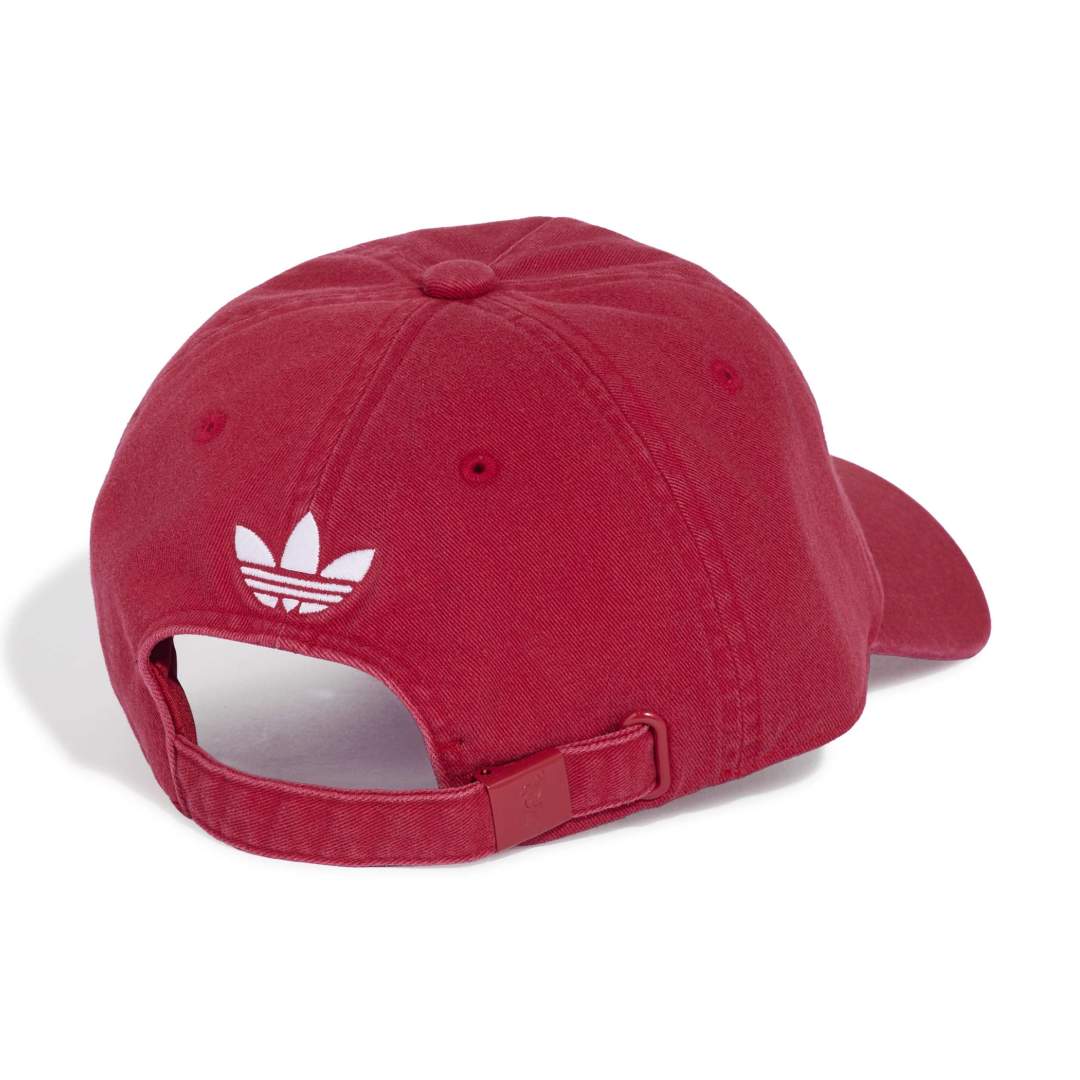 Liverpool FC Dad Cap
