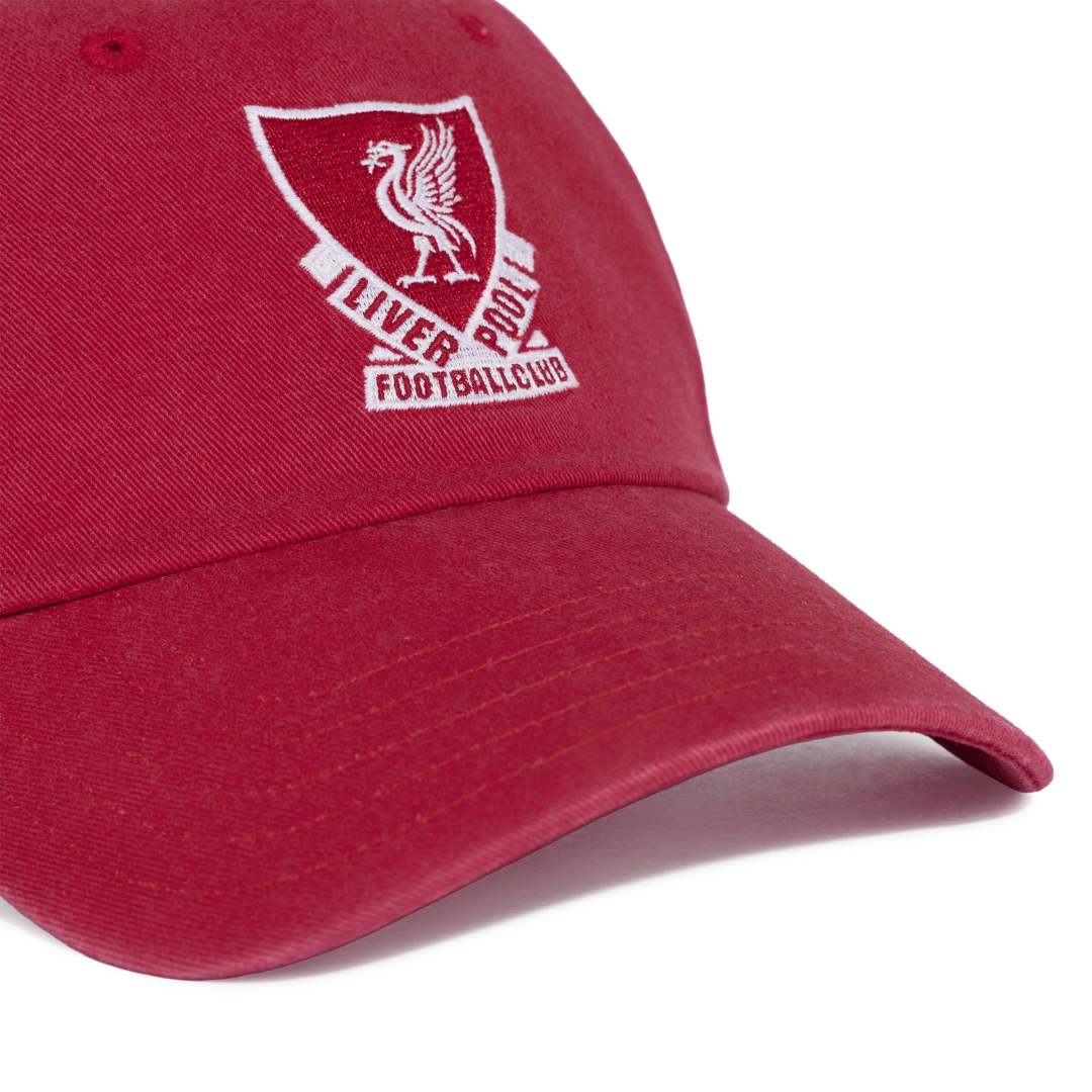 Liverpool FC Dad Cap