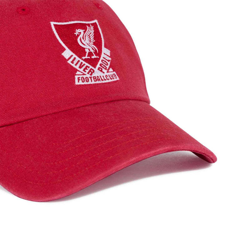 Liverpool FC Dad Cap