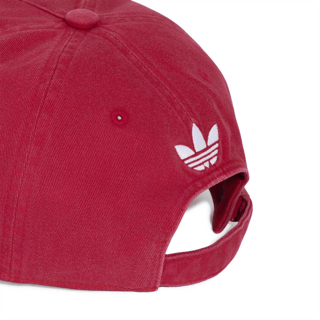 Liverpool FC Dad Cap