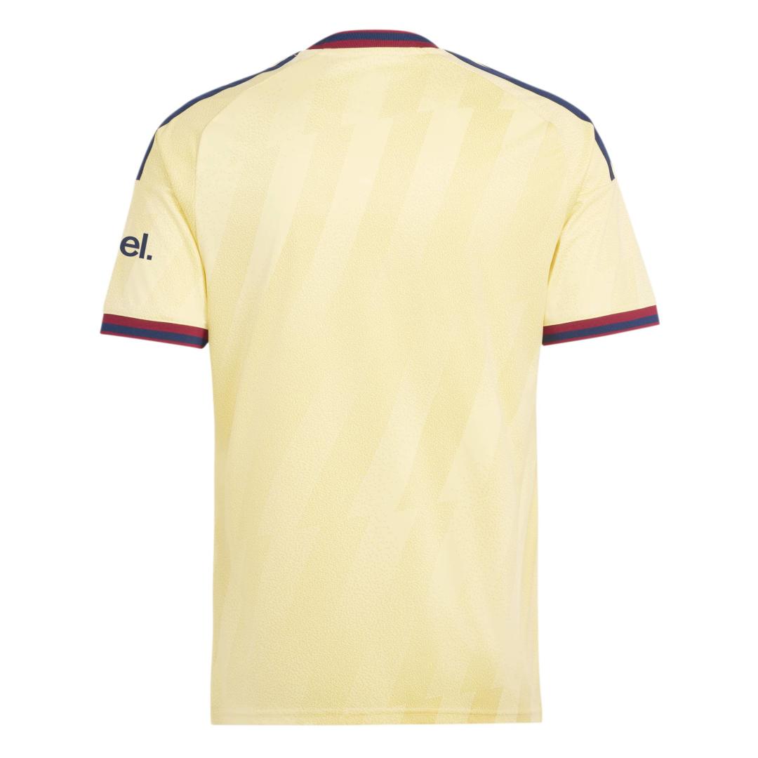 Adidas Arsenal FC 26/27 Third Jersey