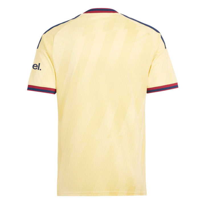 Adidas Arsenal FC 26/27 Third Jersey