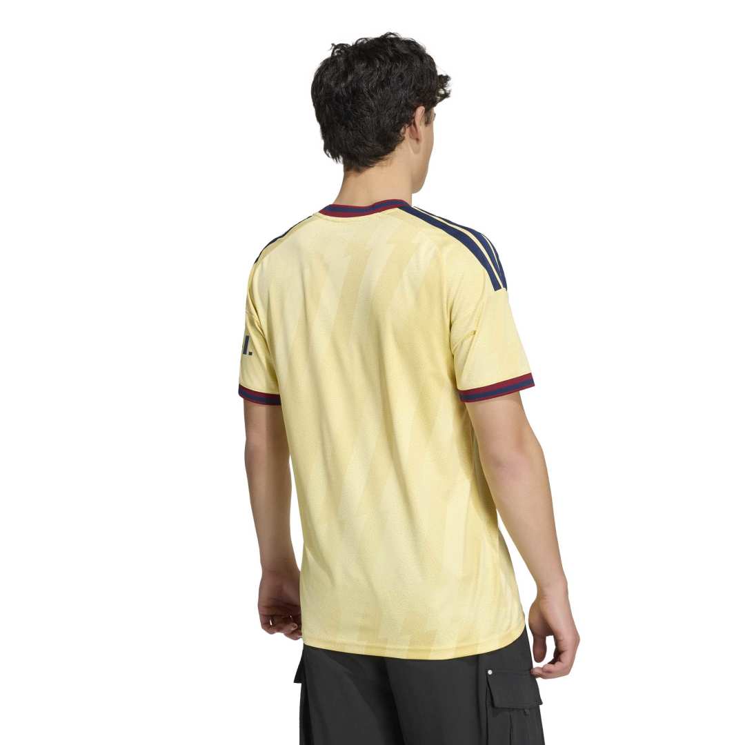 Adidas Arsenal FC 26/27 Third Jersey
