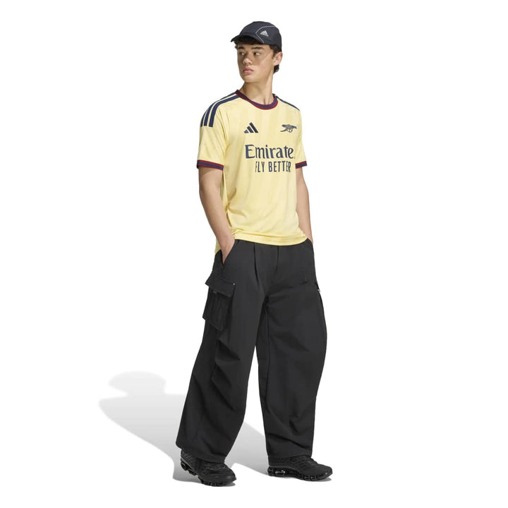 Adidas Arsenal FC 26/27 Third Jersey