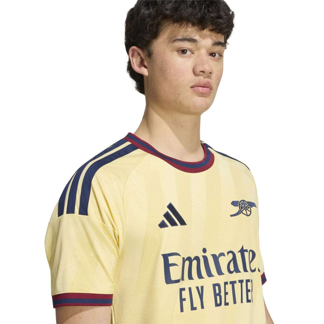 Adidas Arsenal FC 26/27 Third Jersey
