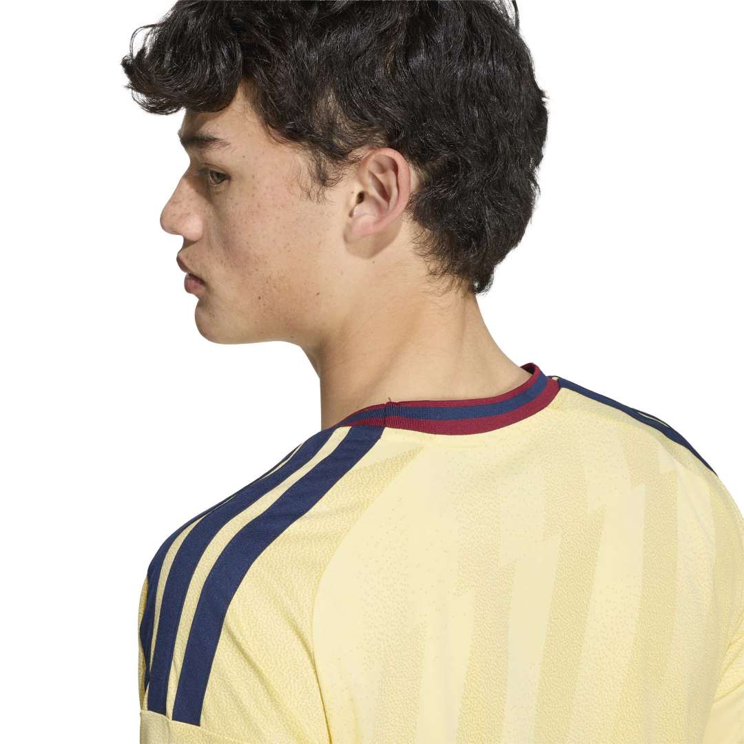 Adidas Arsenal FC 26/27 Third Jersey