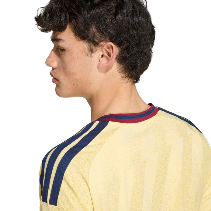 Adidas Arsenal FC 26/27 Third Jersey