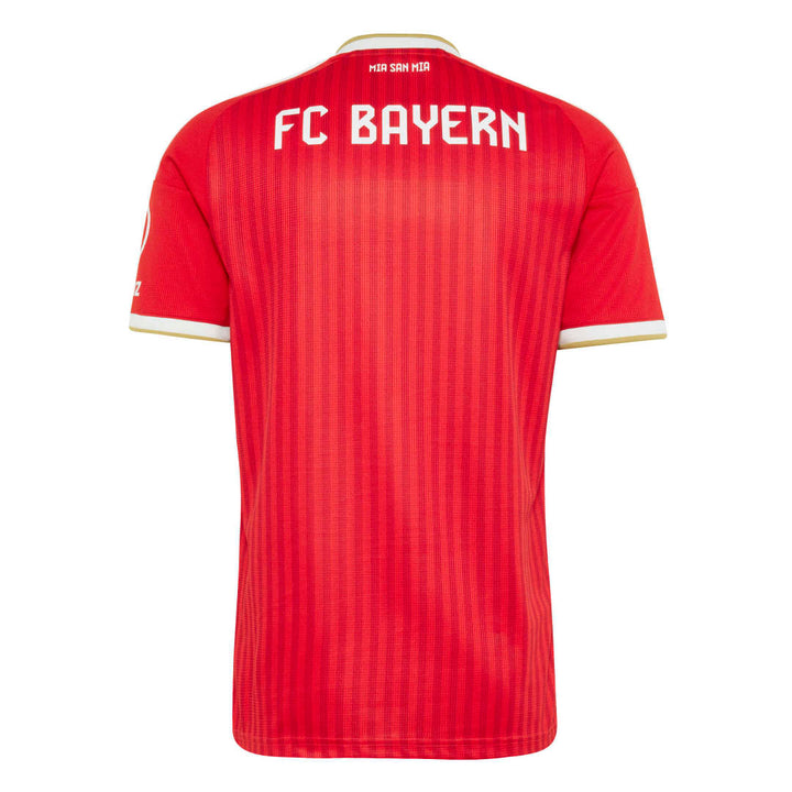 FC Bayern 26/27 Home Jersey
