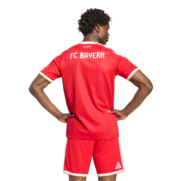 FC Bayern 26/27 Home Jersey