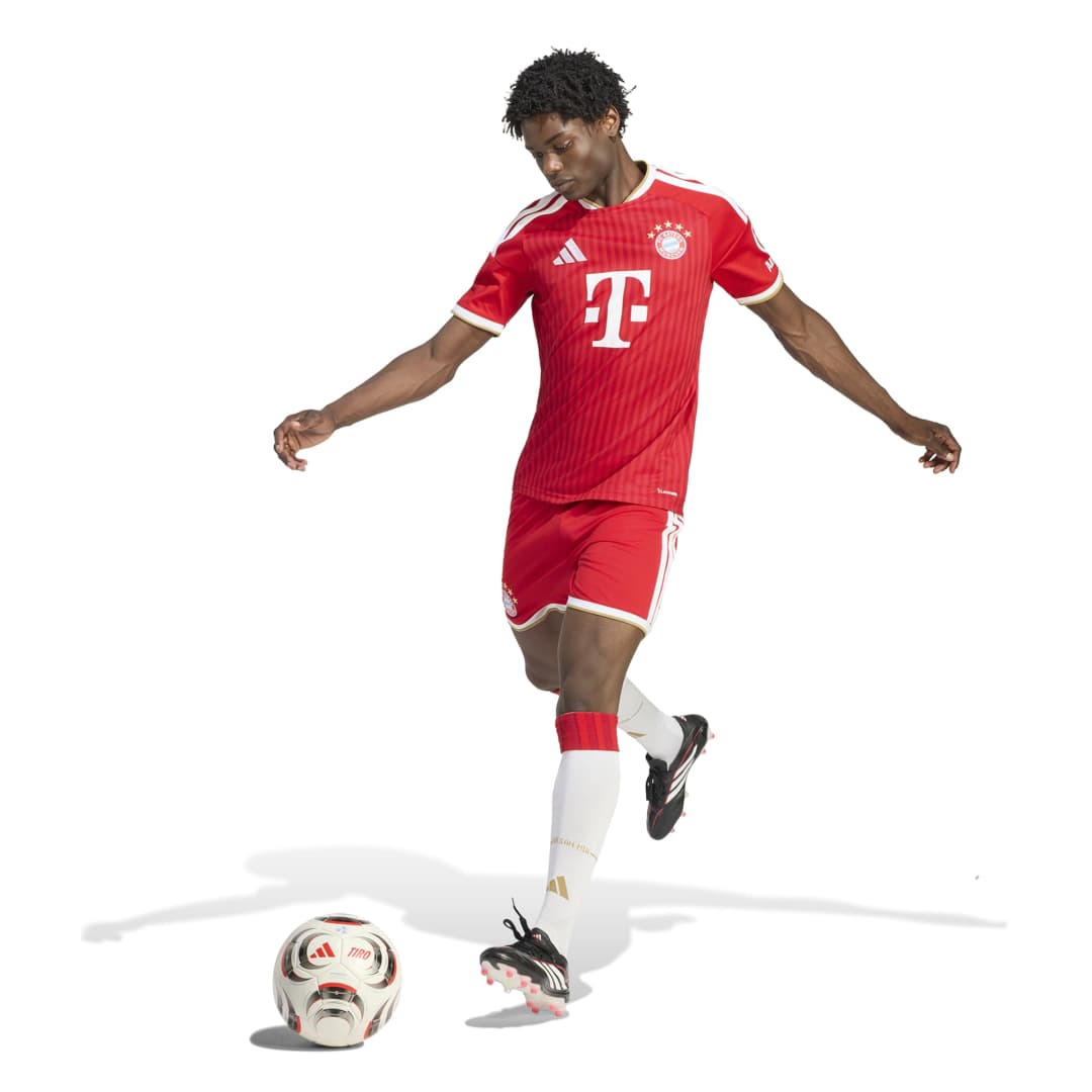 FC Bayern 26/27 Home Jersey