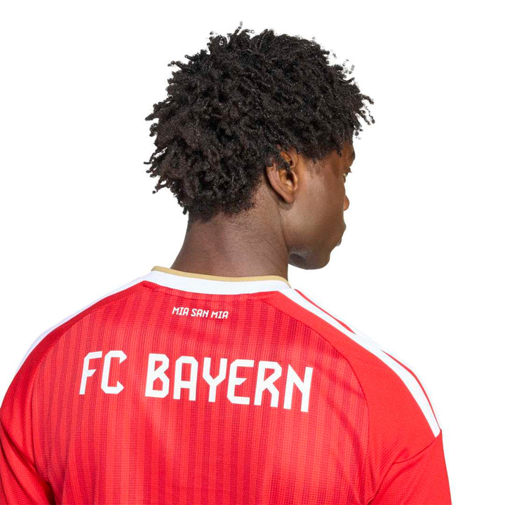 FC Bayern 26/27 Home Jersey