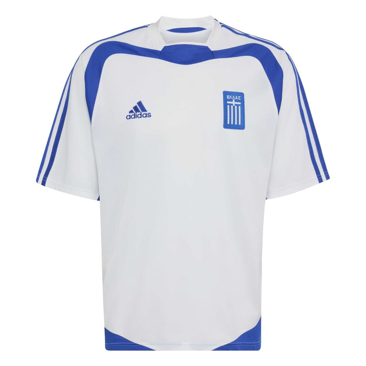 Greece Away Jersey 2004