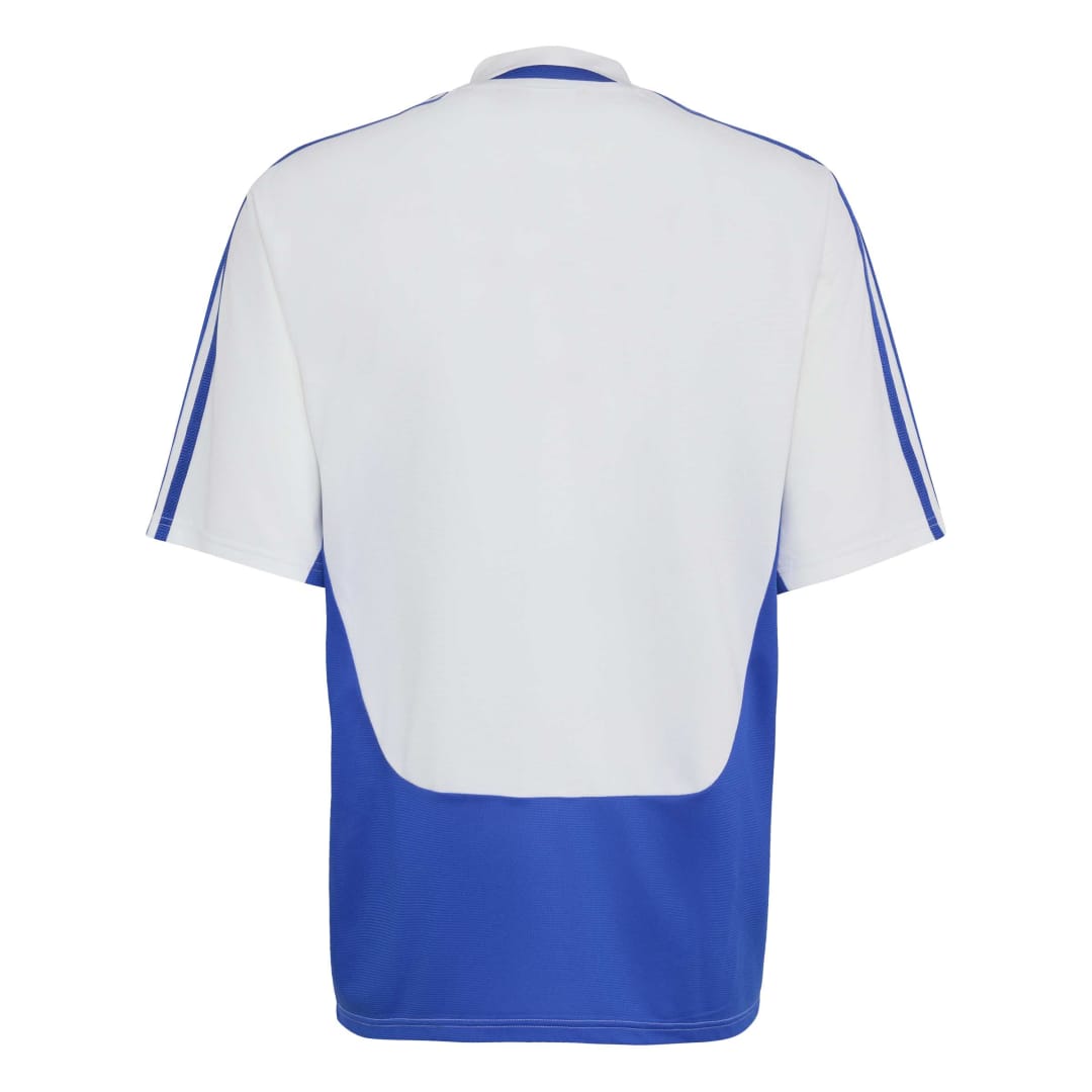 Greece Away Jersey 2004