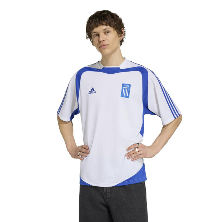 Greece Away Jersey 2004