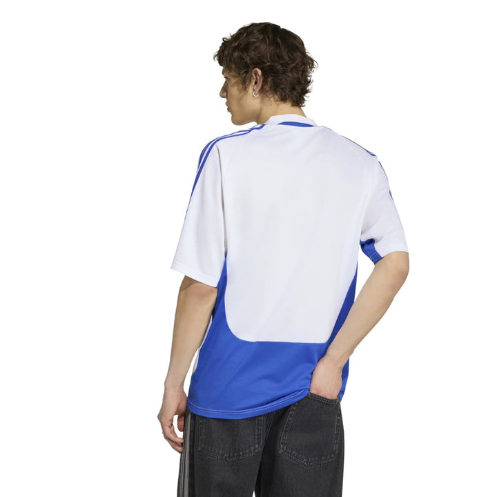Greece Away Jersey 2004