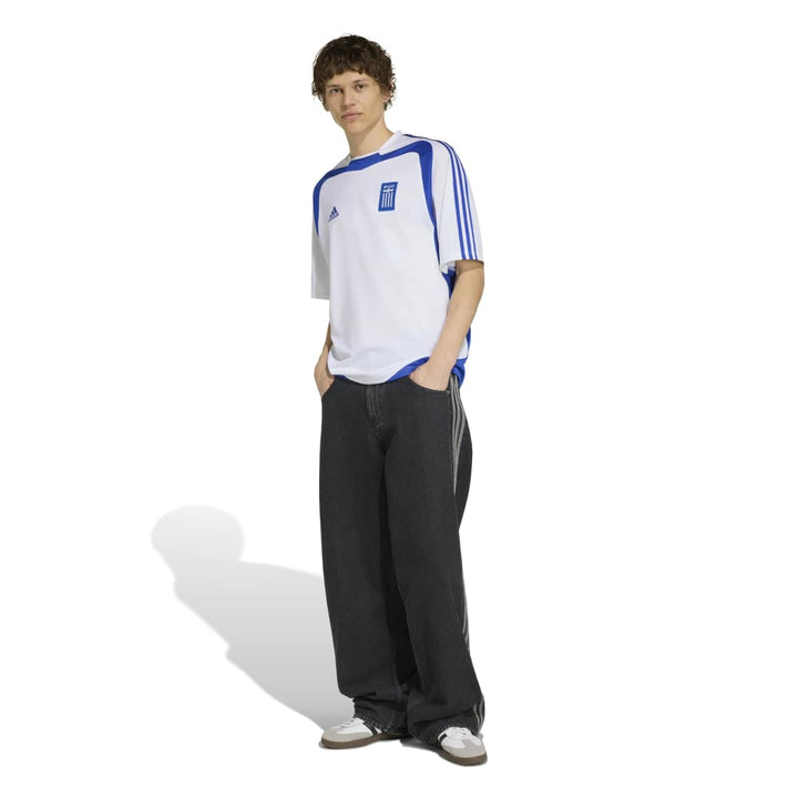 Greece Away Jersey 2004