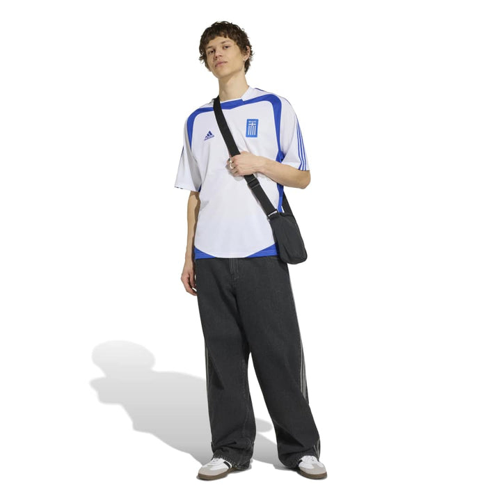 Greece Away Jersey 2004