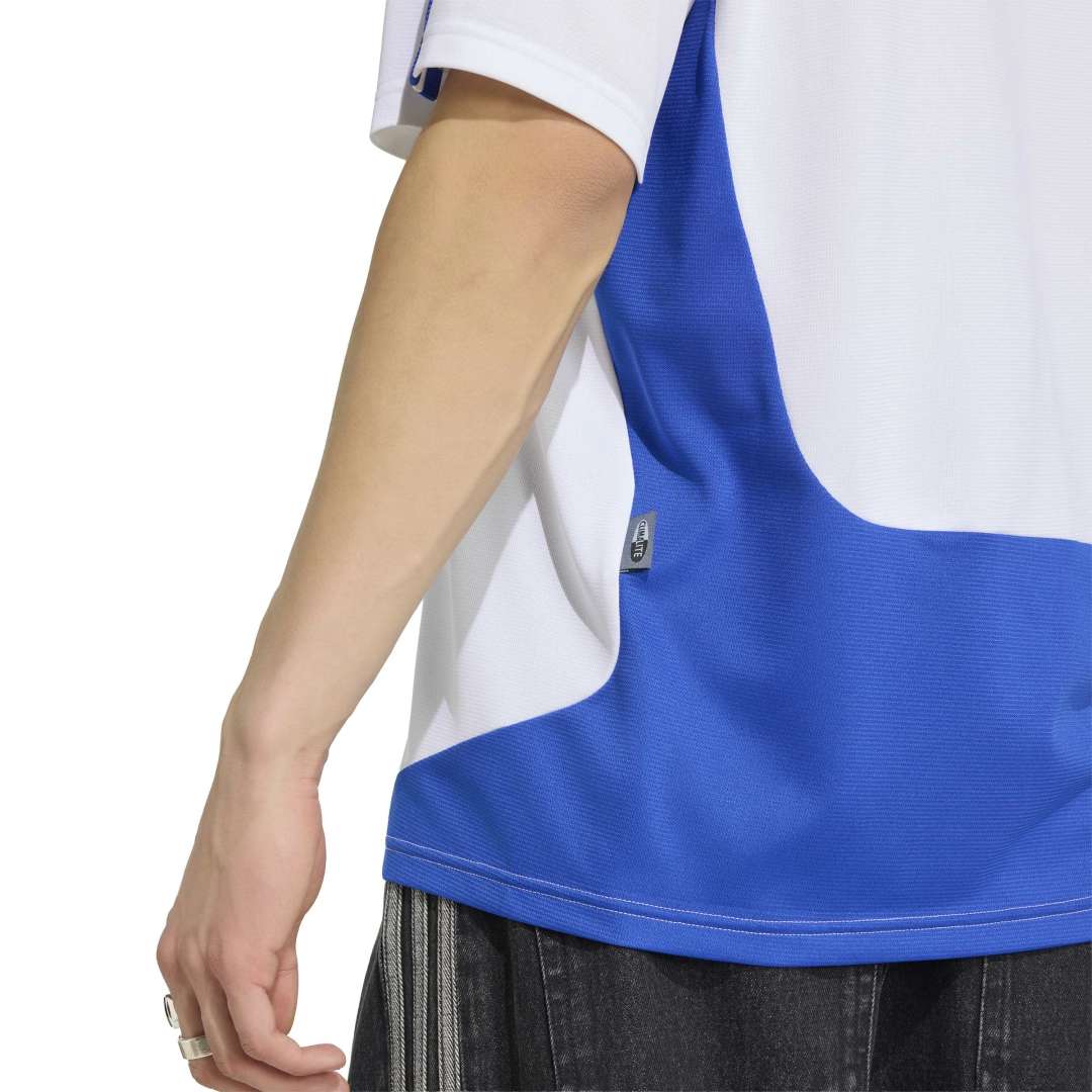Greece Away Jersey 2004