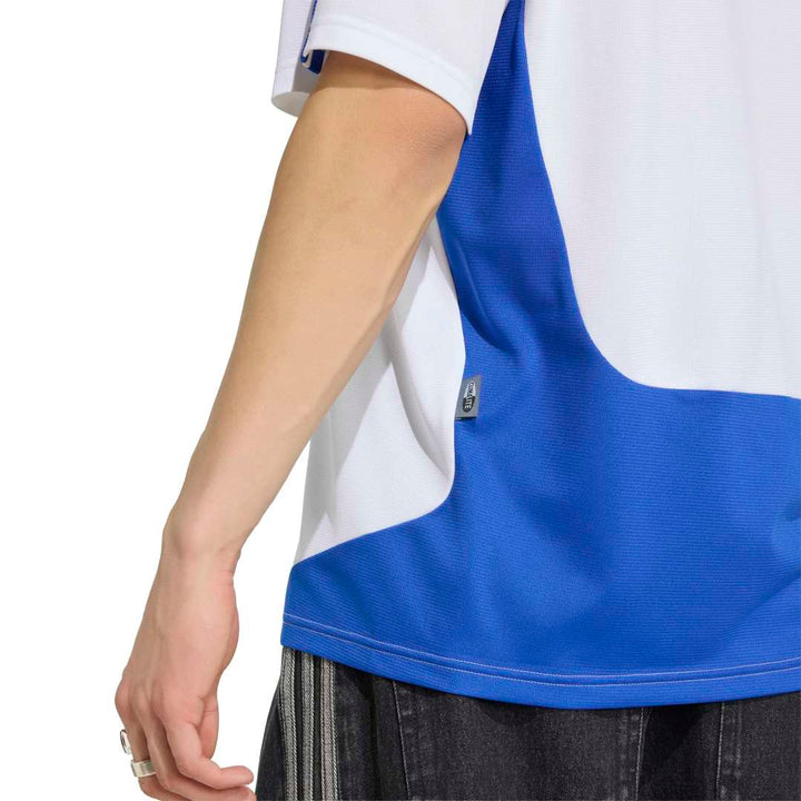 Greece Away Jersey 2004