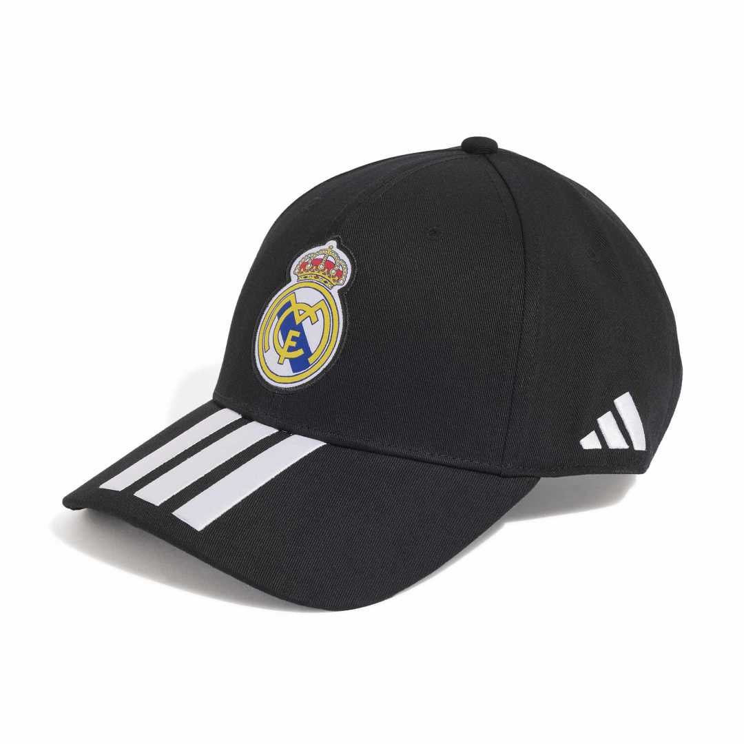 Real Madrid Baseball Cap 26
