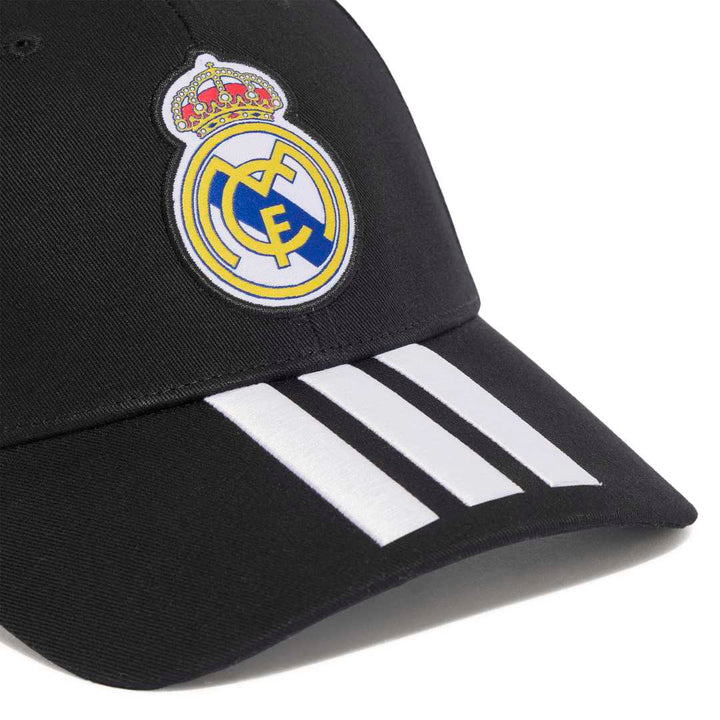 Real Madrid Baseball Cap 26